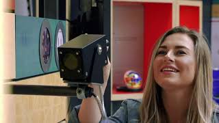 What to expect at Life Science Centre (full version)