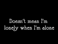 Kelly Clarkson - (What Doesn't Kill You) Stronger ...