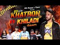Khatron Ke Khiladi - Gaavti | Episode - 1| Spoof | Goan Version l MD Karan & Team #khatronkekhiladi