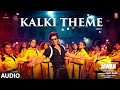 Jawan Kalki Theme Audio Shah Rukh Khan Nayanthara Atlee Anirudh Kailash Kher Kausar Munir