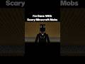 Bullying Scary Mobs In Minecraft The Man From The Fog Minecraft Minecraftmemes