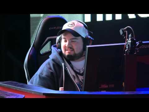 America vs Europe - All Star Game - MLG CSGO Major