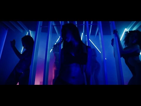 David Carreira - Dama Do Business ft Plutónio - Videoclipe Oficial (part 4 of "The 3 Project")