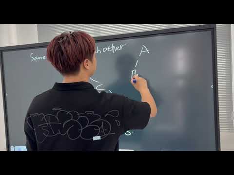 Binova | How Same level Helps each Other