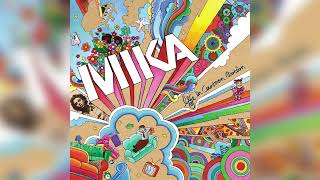 Lollipop - MIKA
