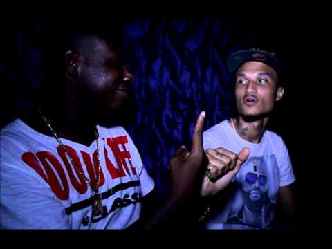 SIMSIMA X PHENOMEN-DDY'S_HATERZ BIRTHDAY_GZ x HM_2013