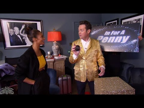 Britain's Got More Talent 2018 In For A Penny S12E05