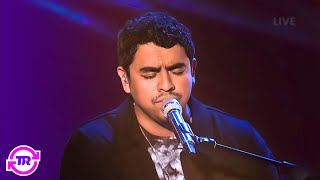 Alejandro Aranda: This CRAZY Piano Performance May Have Just Locked In The Win! | American Idol 2019