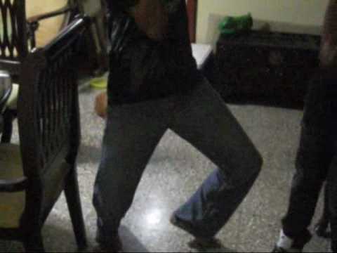 Lr Yabadabadu - Jerkbow By: Flacoz Ent * Made in Home :D! *