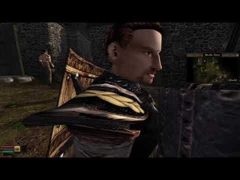 Preview/testing of new Smart Heads mod