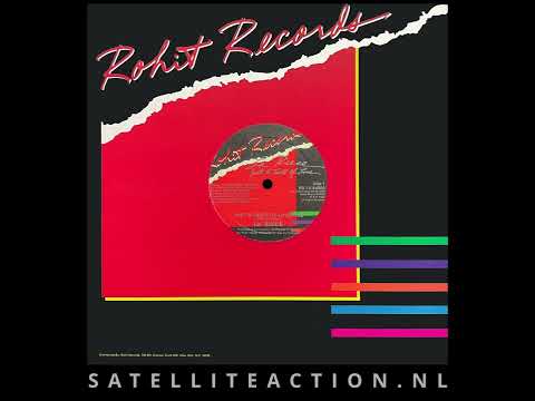 La Riece - Just A Taste Of Love Extended (HQ)