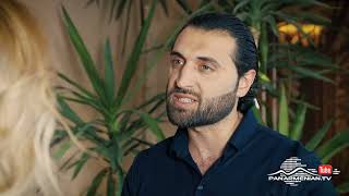 Մեր Թաղի Տղերքը, Սերիա 105, Անոնս / Mer Taghi Tgherqy