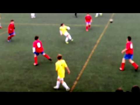 Tajamar - Vallecas Infantil A