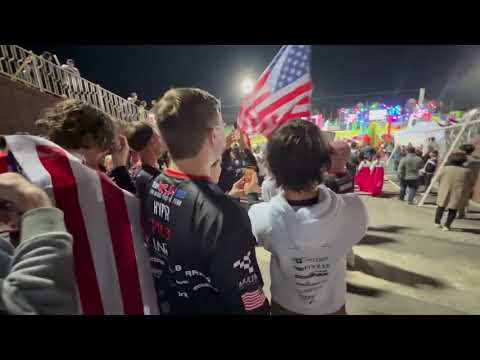 2023 FAI World Drone Racing Championship - Opening Ceremony