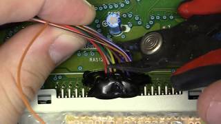 Legend of the Douche: Episode 1 - PC Engine modwork fail