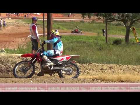 9ª Etapa Copa Serra Litoral de Velocross 2016 - Tijucas SC