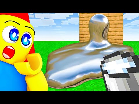 The Most *REALISTIC* Minecraft Video on the Internet