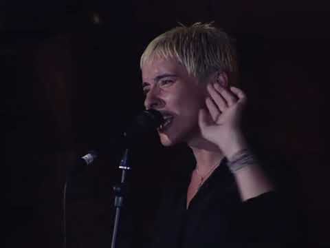 Üstmamò - "Cosa conta" - Premio Città di Recanati 1998