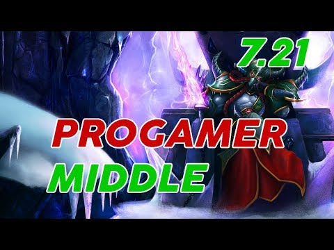 progamer Kassadin Mid Patch 7 21 Pro Replay