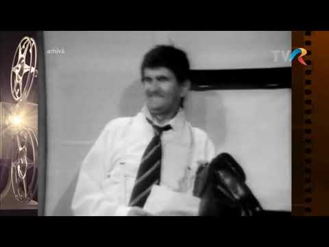 Puiu Călinescu - La ghișeul de taxe