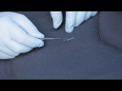 Forensics Crash Course Ep1: Trace Evidence