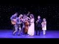 Sugar Creek Bluegrass - Good Old Bowling Green