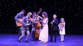 Sugar Creek Bluegrass - Good Old Bowling Green