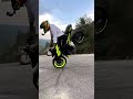Jannu Stone Rider