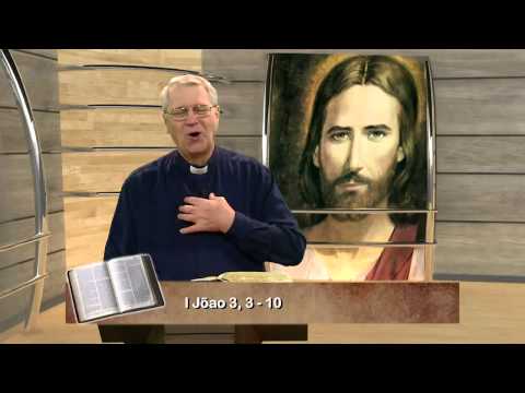 Meu Senhor e Meu Deus 08/11/2013