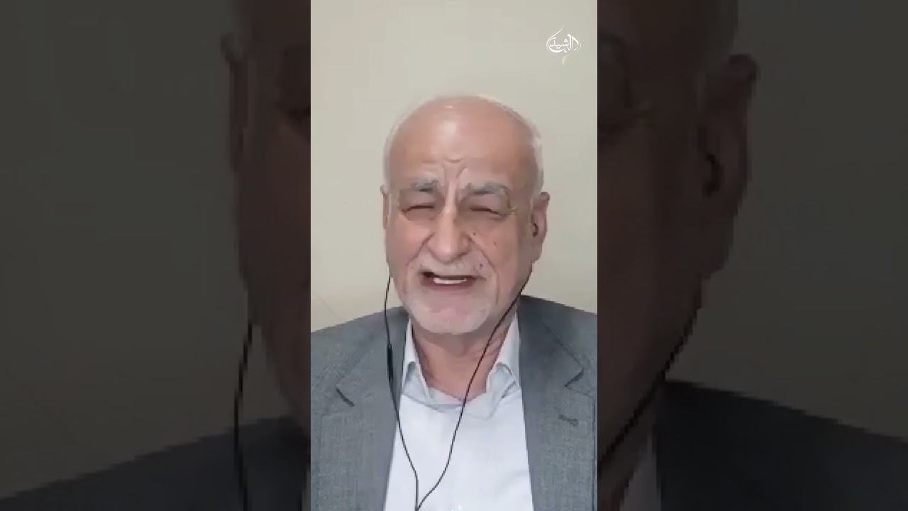 فيديو | مصدق بور: ليس لايران الحق بالتدخل بزيارة الزيدي لواشنطن وتصريح ولايتي لا يمثل الموقف الرسمي
