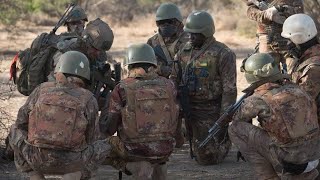 Attaques terroristes du 25 avril au Mali : Des militires radiés ou en instance de radiation
