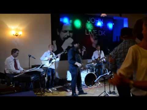 En Fattig Troubadur - Johnmogensenlive.dk - Hornslets fedeste fester - 17. oktober 2015