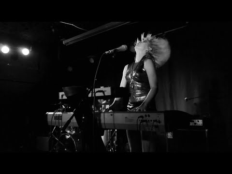 Beck Black - Nirvana Tribute Teaser