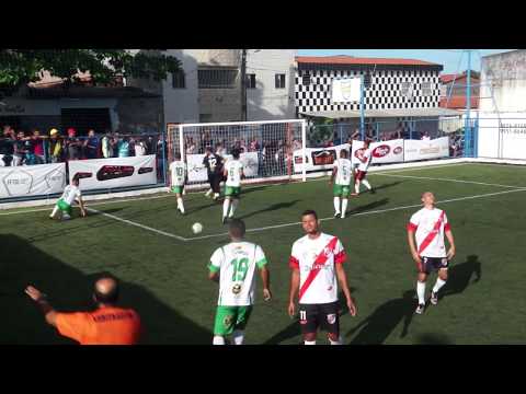 Circuito Sergipano F7   - Semi final  -   River Plate  05   x  03  Lagartense  -   25 11 2017