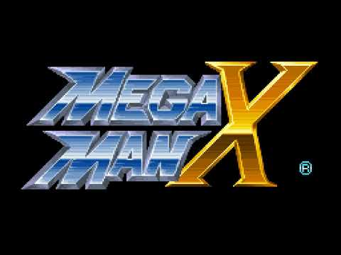 Boomer Kuwanger - Megaman X Music Extended