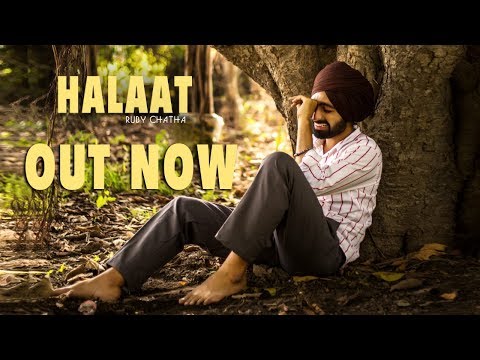 Halaat