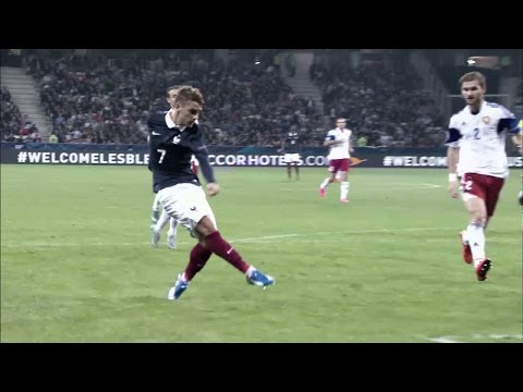 Se trailern inför EM-premiären - TV4 Sport