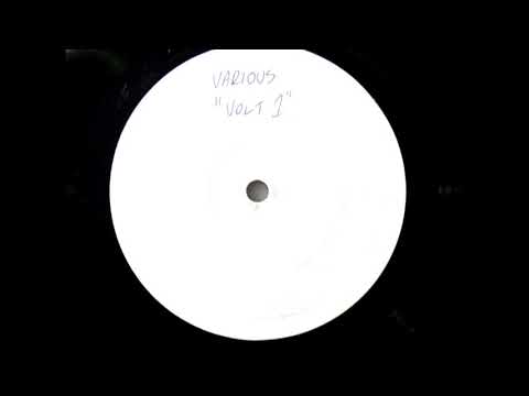 VOLT 1 (V/A) - Track A2 (unknown artist)