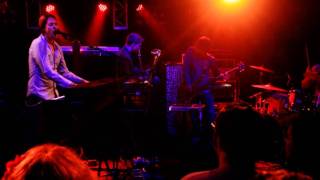 Lovers & Liars - Alone Together