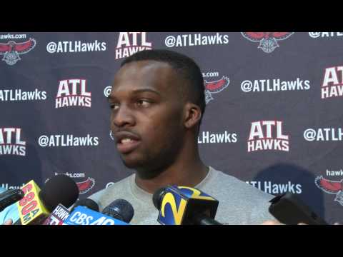 Shelvin Mack recaps season