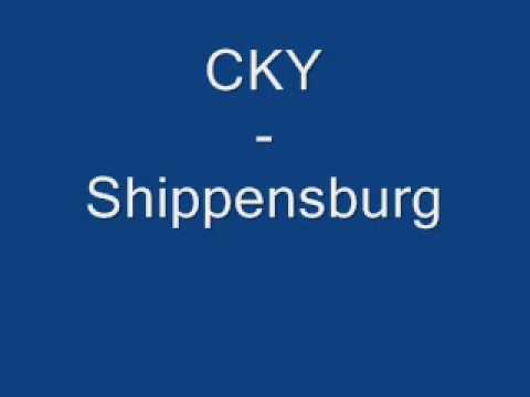 Shippensberg video thumbnail