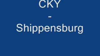CKY - Shippensburg