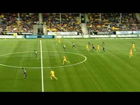 Bodø/Glimt - Rosenborg Highlights