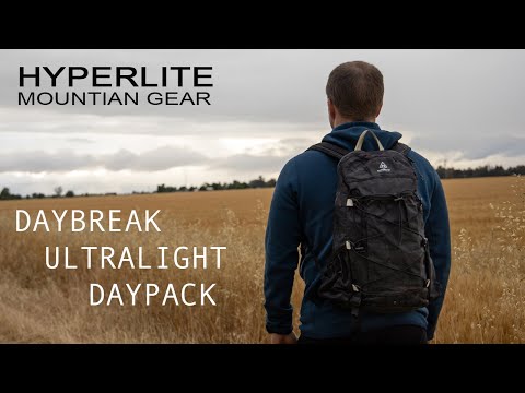 Hyperlite Mountain Gear Daybreak Review