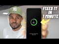 My Samsung Phone Stopped Charging Phone Won T Charge Charging Problem Fixed