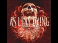 As I Lay Dying-Upside Down Kingdom 