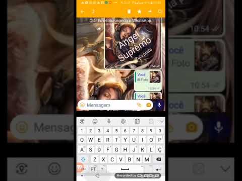 Nova trava fto dando tela preta em alguns imunes 💪👊