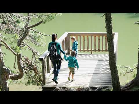 Sommererlebnisse auf der Turracher Höhe – Deine AUFzeit beginnt hier