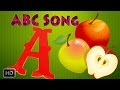 ABC Song & More - A For Apple - The Alphabet ...