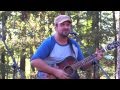 Chad Perry: "Move Me Like You Do" 